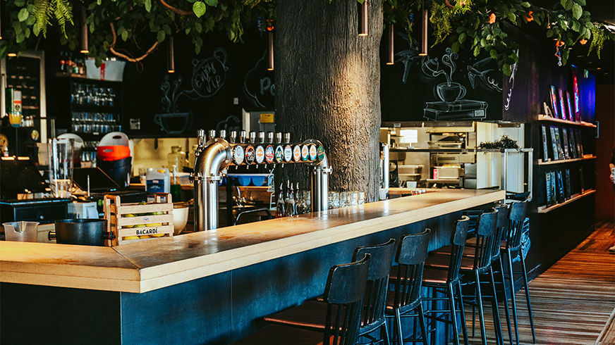 Franchise - VIP - Génilac - Resto Saint Chamond