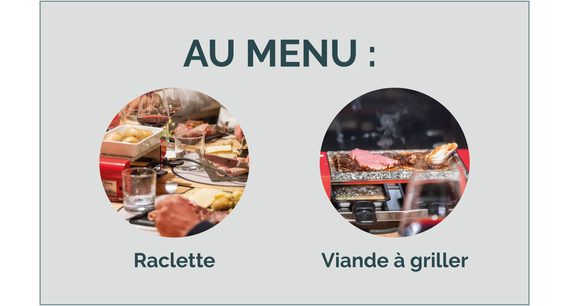 Village des bulles - VIP - restaurant GENILAC