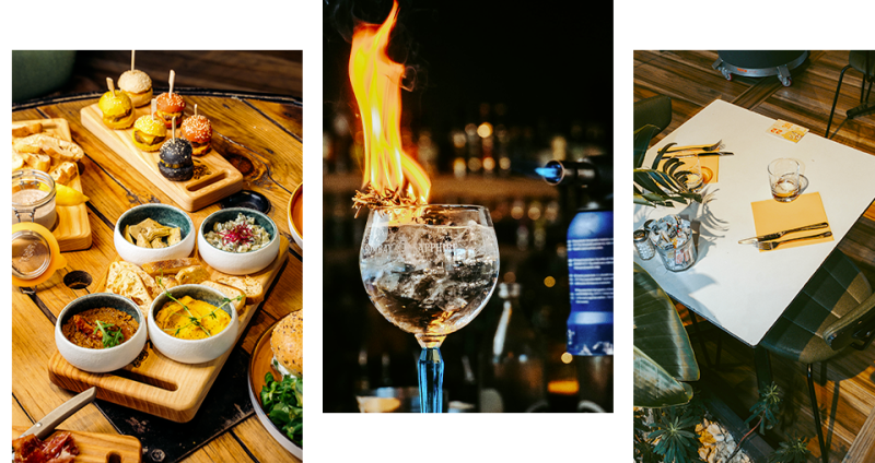 Events - VIP - Génilac - Restaurant Saint Martin la Plaine