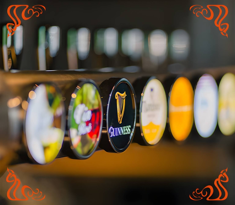 Drinks - VIP - restaurant GENILAC